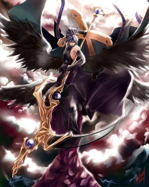 恶魔公主的天使王子