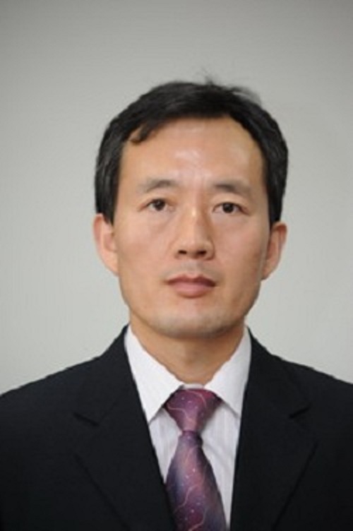 蔡建峰 蔡建峰