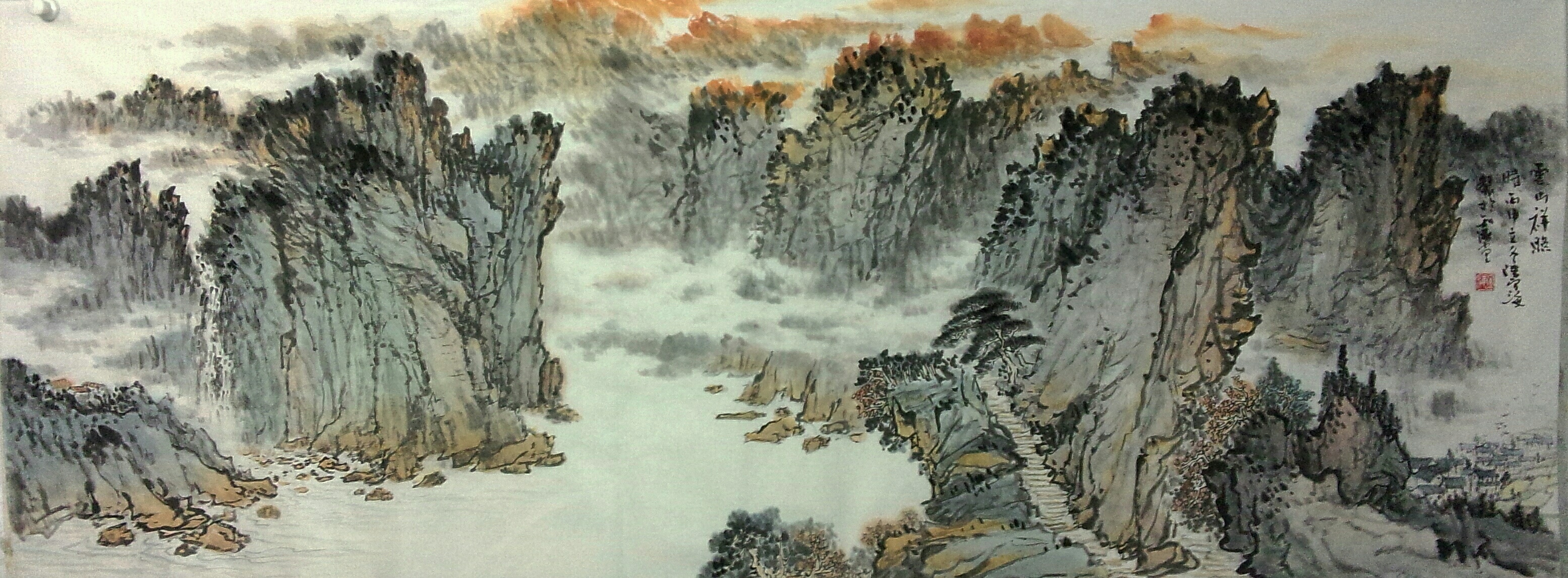 陆宜海 陆宜海