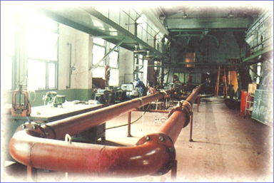 长沙矿山研究院 长沙矿山研究院