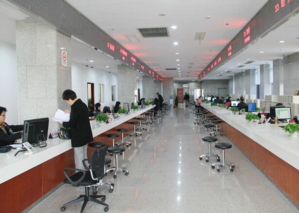 上海市奉贤区投资管理服务中心 上海市奉贤区投资管理服务中心