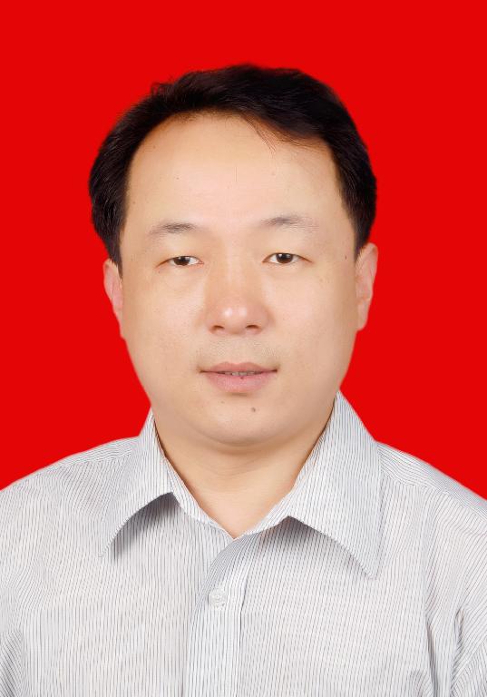 李景林(安康学院中文系教师) 李景林(安康学院中文系教师)
