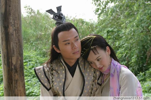 黄儿与金咤 黄儿与金咤