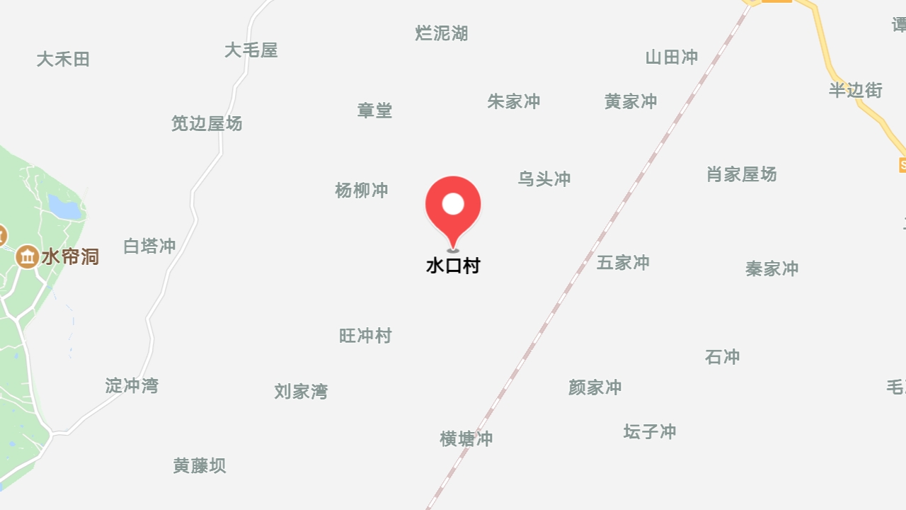 地图信息