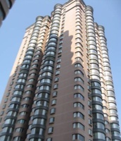 鹏润家园静苑 鹏润家园静苑