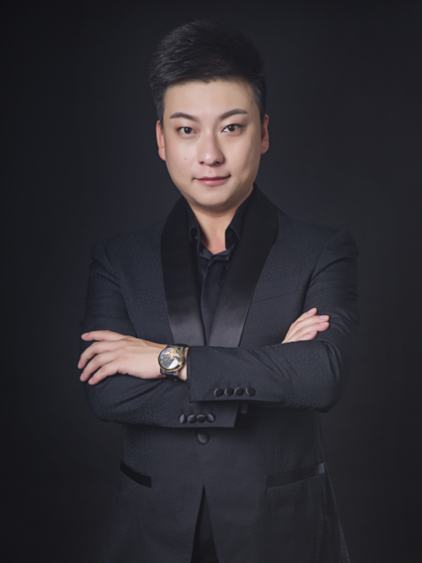 达达狼 达达狼