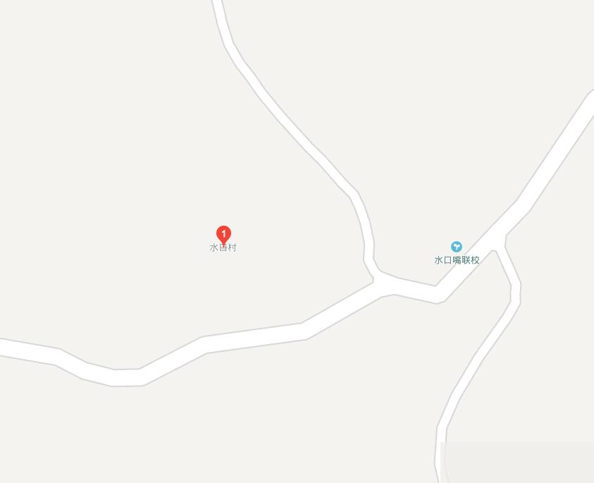 水口村(湖南省衡山县店门镇水口村)