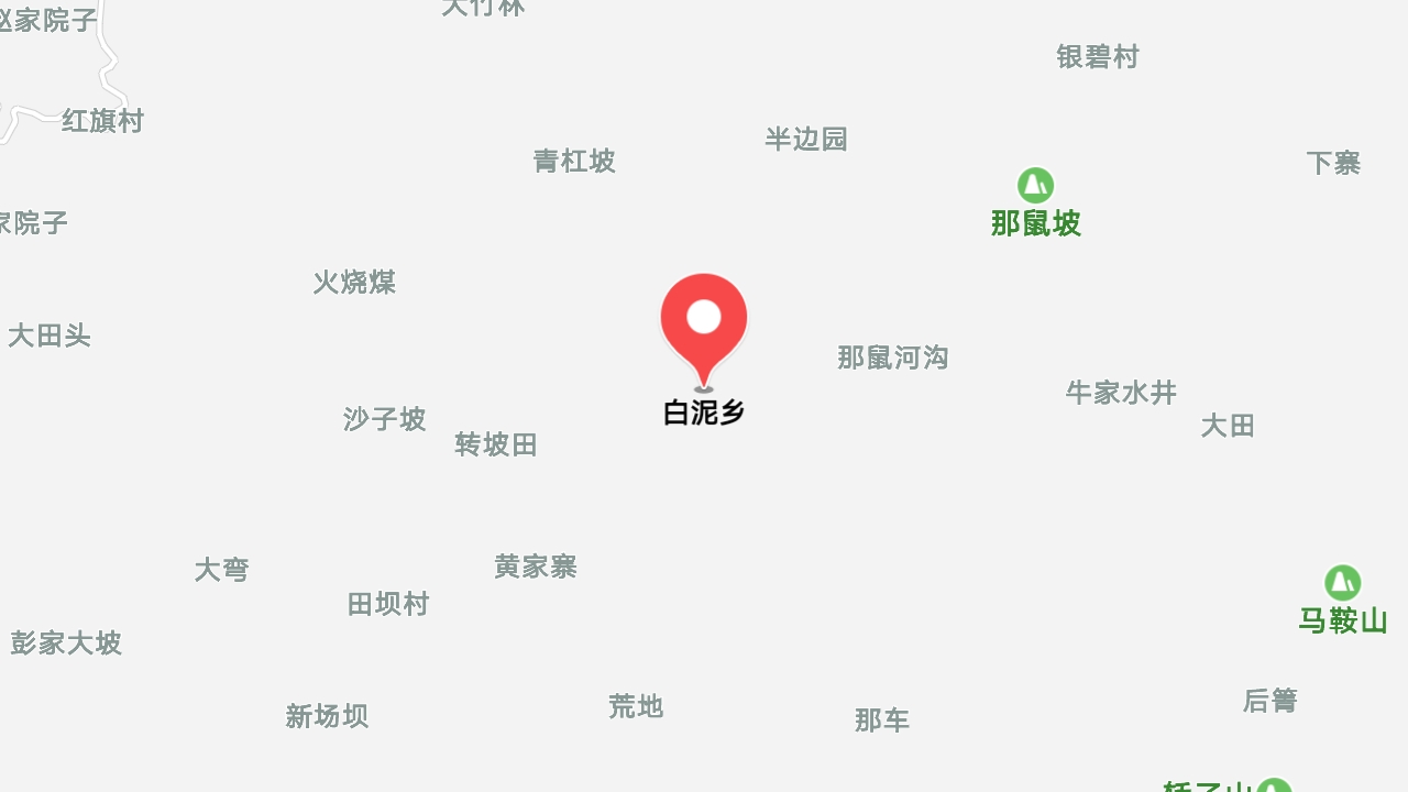 地图信息