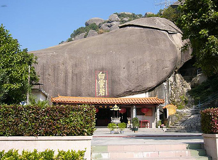 梅林湖 梅林湖