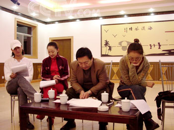 达达狼 达达狼