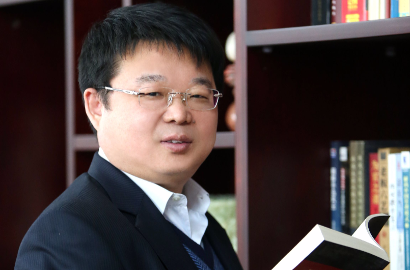 张泉(山东世纪金榜科教文化股份有限公司董事长) 张泉(山东世纪金榜科教文化股份有限公司董事长)