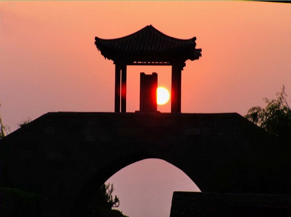 洛阳八大景 洛阳八大景