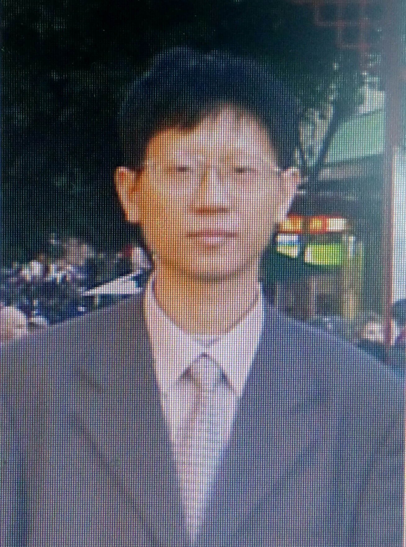 蒋健晖
