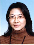 齐明珠 齐明珠