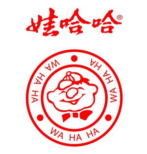 娃哈哈 娃哈哈