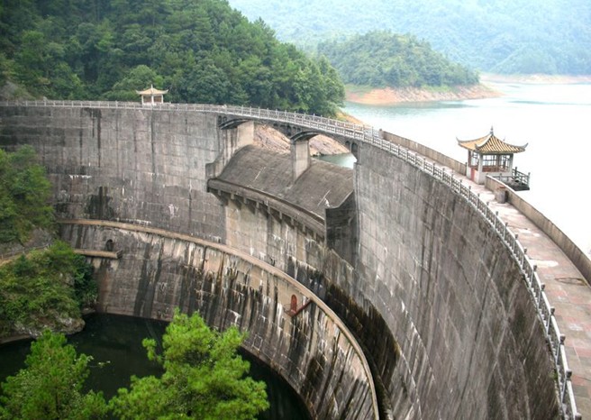 板峡湖 板峡湖