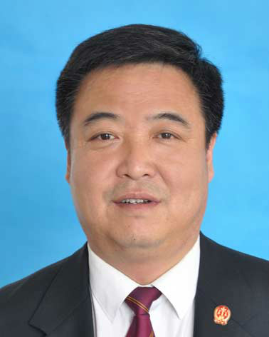 张谦恆(泰州市中级人民法院党组成员、纪检组长)