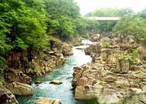 洛阳八大景 洛阳八大景