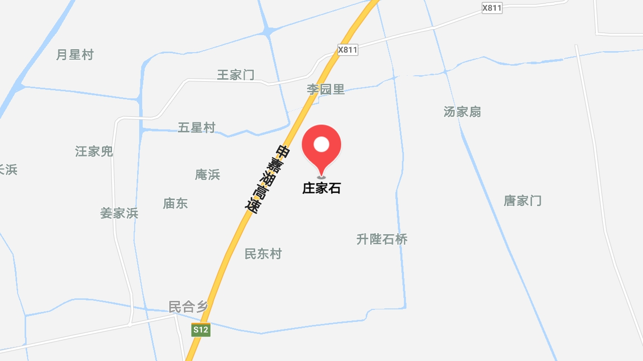 地图信息