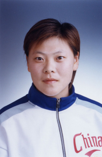 李琪 李琪