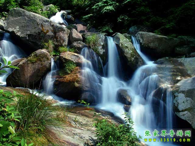 福寿山风景名胜区 福寿山风景名胜区