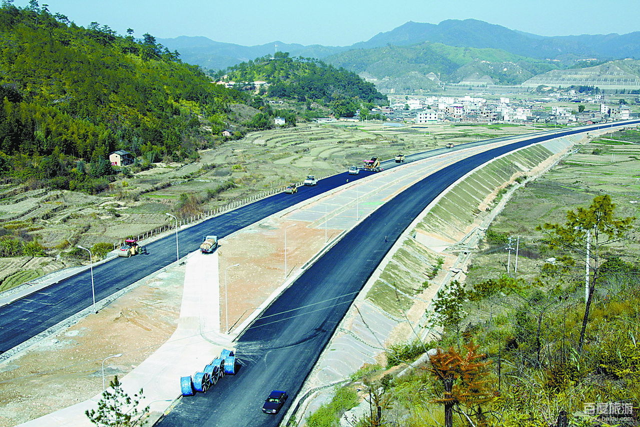 永福县 永福县