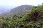 浮槎山 浮槎山