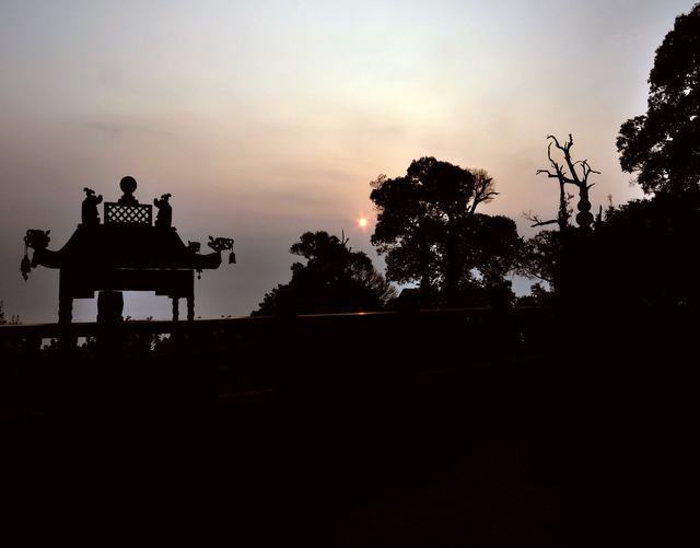 倒排岩 倒排岩