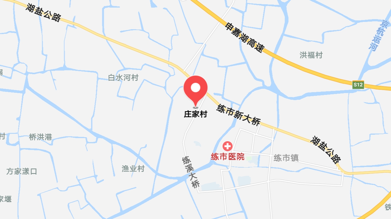 地图信息