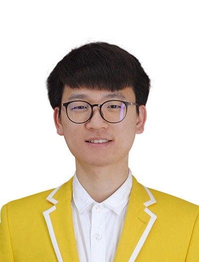 袁强(山东工业技师学院学生) 袁强(山东工业技师学院学生)