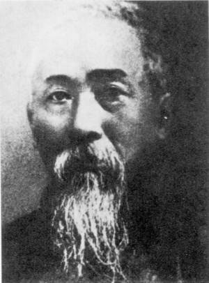 谭人凤 谭人凤
