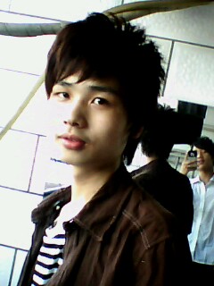 DJ允琪·小新 DJ允琪·小新