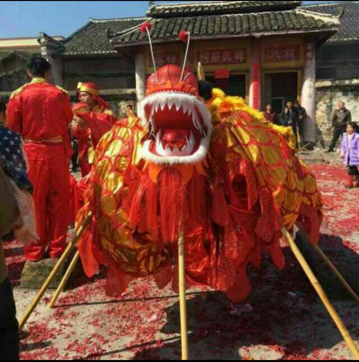 仁化县谭氏大宗祠 仁化县谭氏大宗祠