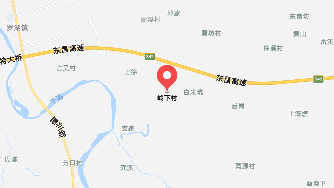 地图信息