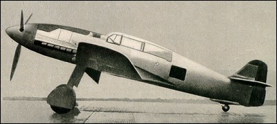 He 100V-1,小垂尾设计 He 100V-1,小垂尾设计