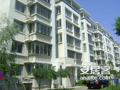 金色阳光小区图片 金色阳光小区图片