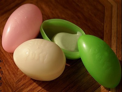 橡皮泥 橡皮泥
