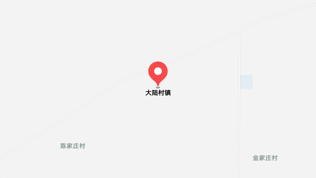 地图信息