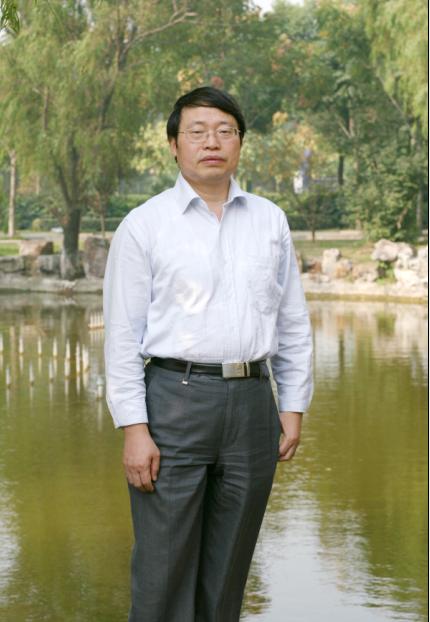 赵跃华 赵跃华