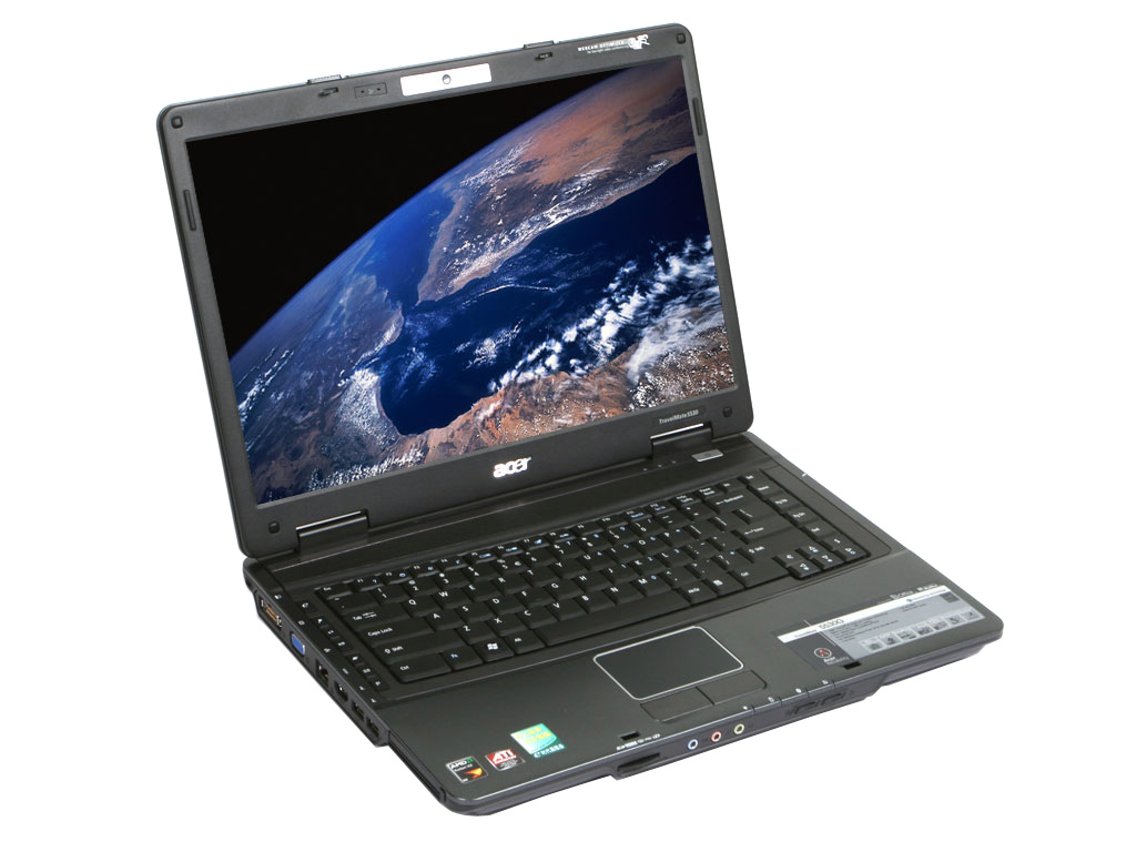 宏碁TravelMate 5530G-701G12C 宏碁TravelMate 5530G-701G12C