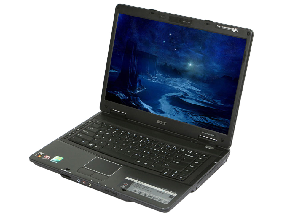 宏碁TravelMate 5530G-701G12C 宏碁TravelMate 5530G-701G12C