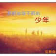 那群放蕩不羁的少年