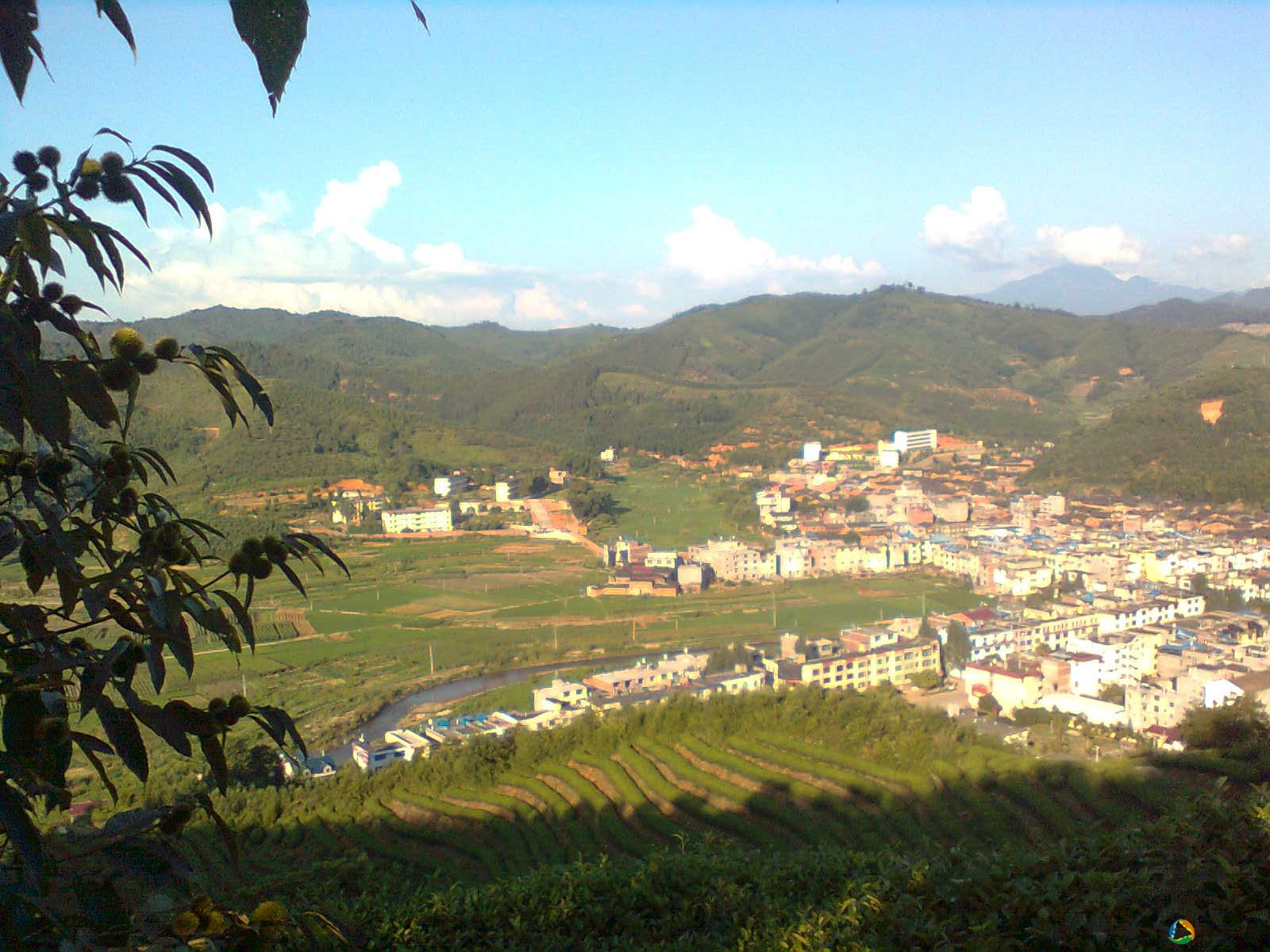 溪东村(福建省福安市城阳镇溪东村) 溪东村(福建省福安市城阳镇溪东村)