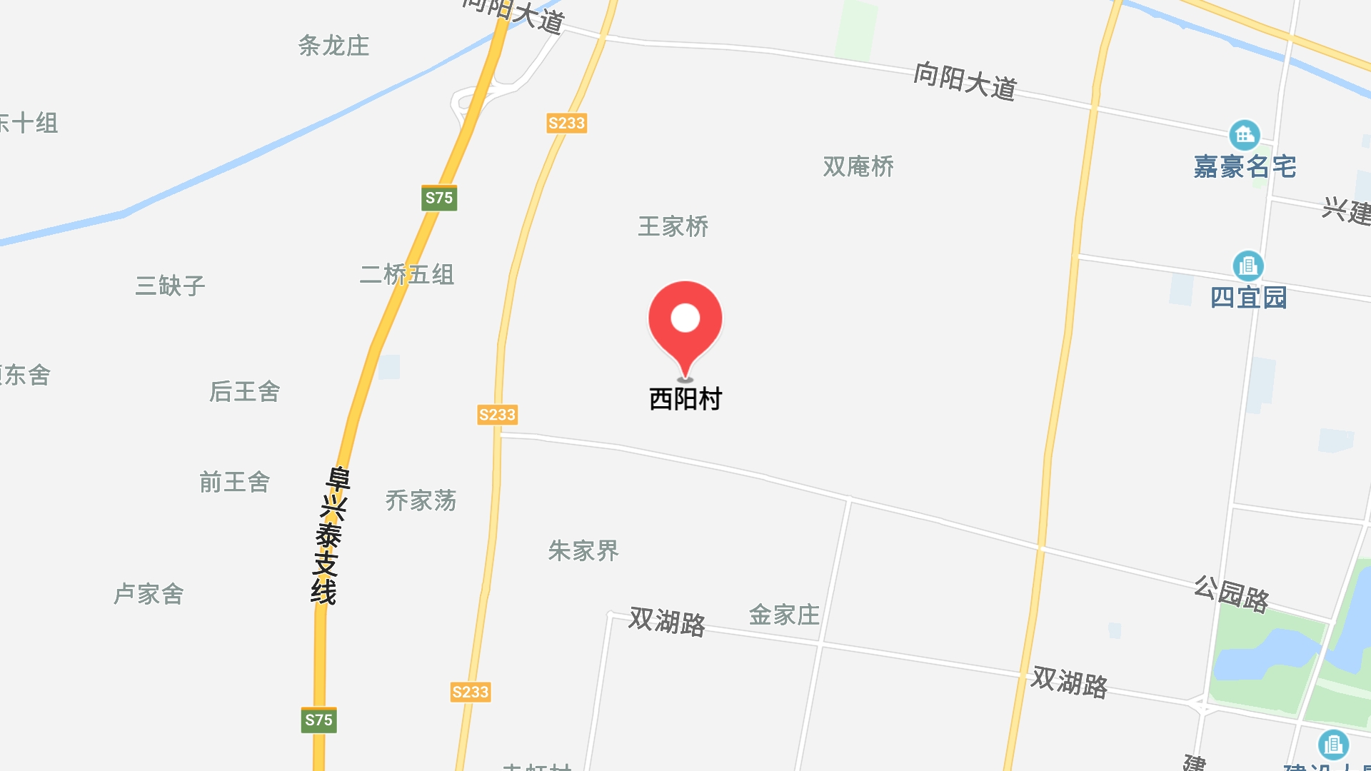 地图信息