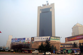 涧西区 涧西区
