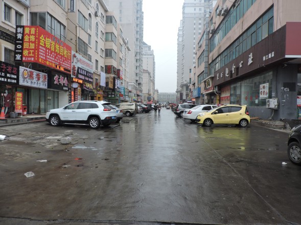 长江路街道(山东省青岛市黄岛区下辖街道) 长江路街道(山东省青岛市黄岛区下辖街道)