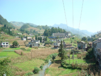 石龙村 石龙村