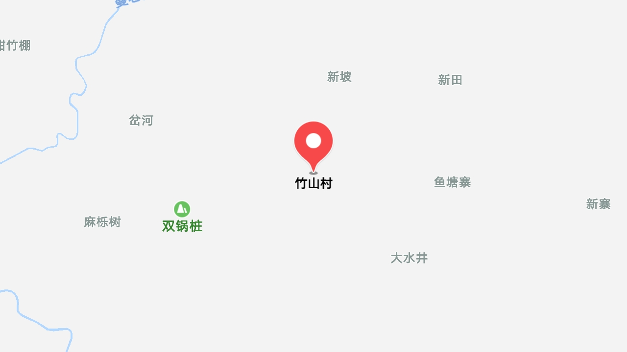 地图信息