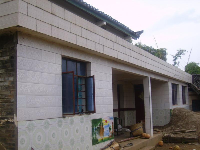 村中民居 村中民居