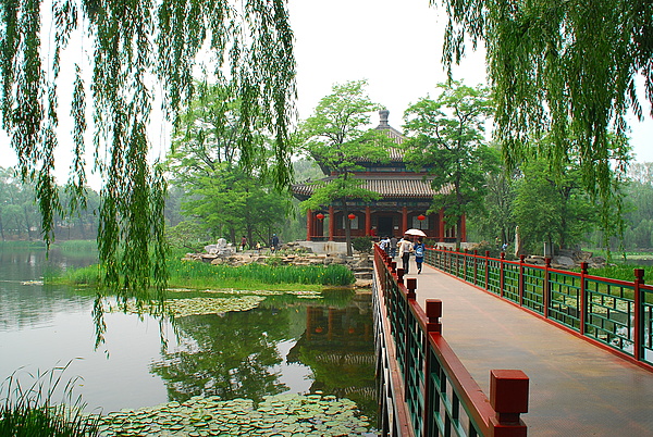 鑒碧亭 鑒碧亭